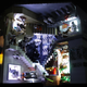 Illustration for article titled This LEGO emStar Wars/em M.C. Escher diorama defines awesome